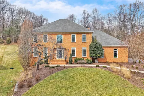 5398 Montague Way, Roanoke, VA 24018