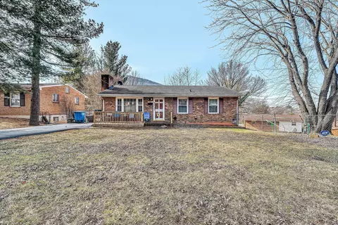 1401 Morehead Ave SE, Roanoke, VA 24013