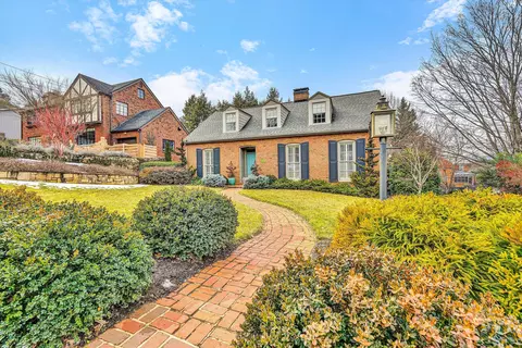 2609 Stanley Ave SE, Roanoke, VA 24014