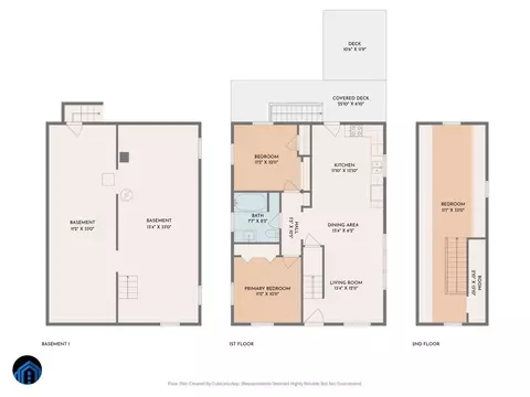 Floorplan - 4160 Prillaman Switch Rd, Ferrum, VA 24088 photo 4 of 4