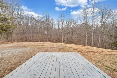 Exterior - 4160 Prillaman Switch Rd, Ferrum, VA 24088 photo 4 of 13