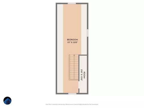 Floorplan - 4160 Prillaman Switch Rd, Ferrum, VA 24088 photo 2 of 4