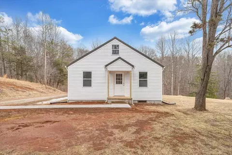 Exterior - 4160 Prillaman Switch Rd, Ferrum, VA 24088 photo 11 of 13