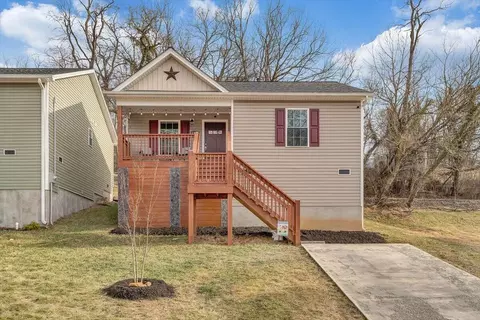 1427 Varnell Ave NE, Roanoke, VA 24012