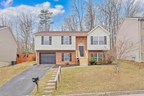 1718 Connors Run, Salem, VA 24153