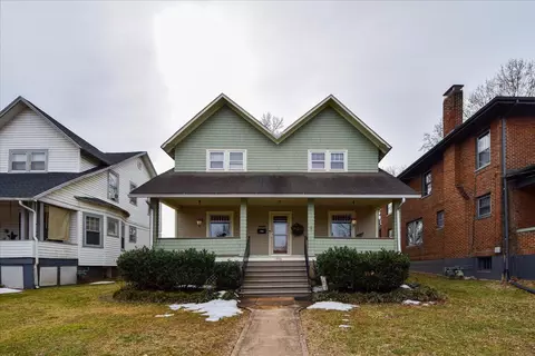 1906 Oxford Ave SW, Roanoke, VA 24015
