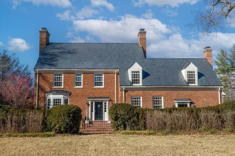 111 Cohee Rd, Blacksburg, VA 24060