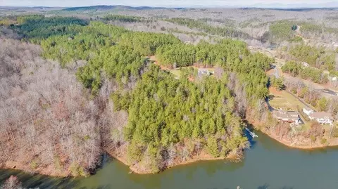 lot186 Hidden Cove Rd, Lynch Station, VA 24571