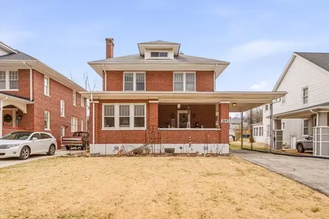 1841 Belleville Rd SW, Roanoke, VA 24015