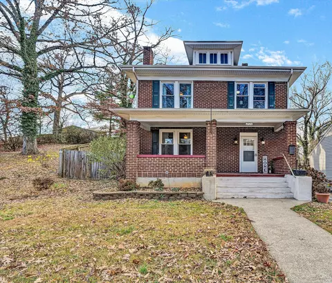 2126 Colgate St NE, Roanoke, VA 24012
