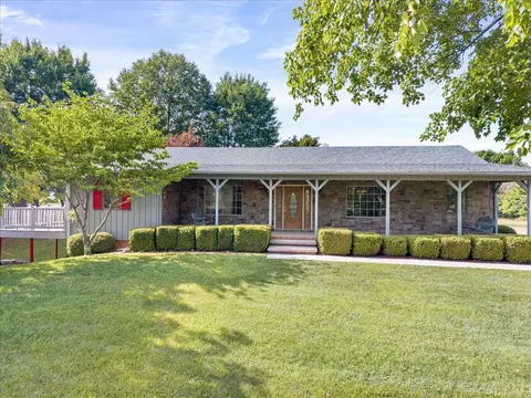 283 Orchard Lake Dr, Daleville, VA 24083