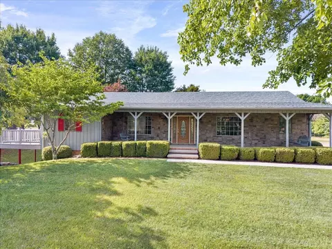 283 Orchard Lake Dr, Daleville, VA 24083
