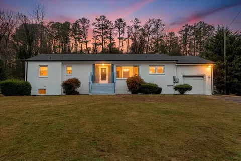 3417 Windsor Rd SW, Roanoke, VA 24018