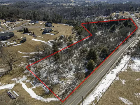 tbd Christiansburg Pike NE, Floyd, VA 24091