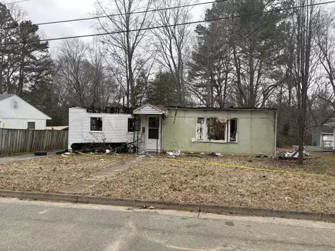 1726 Norwood Ave, South Boston, VA 24592