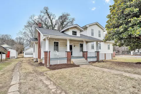 505 Arbor Ave SE, Roanoke, VA 24014