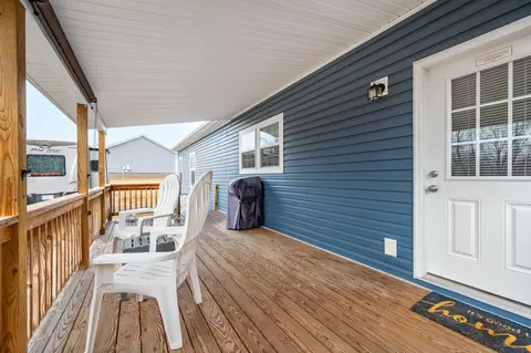 5049 Horseshoe Bend Rd, Goodview, VA 24095