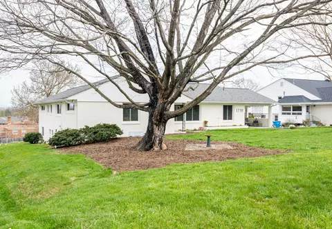 1719 Blair Rd SW, Roanoke, VA 24015