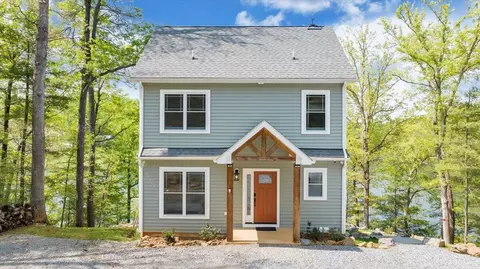 Exterior - 1373 Thomason Ln, Goodview, VA 24095 photo 16 of 18