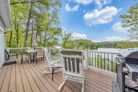 Exterior - 1373 Thomason Ln, Goodview, VA 24095 photo 3 of 18