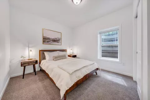 Bedroom - 1373 Thomason Ln, Goodview, VA 24095 photo 6 of 6