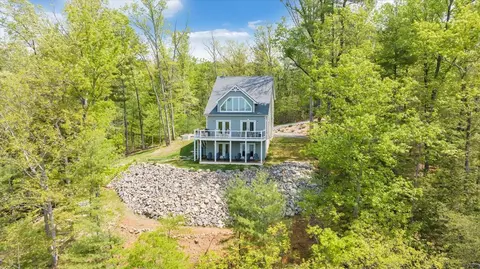 Exterior - 1373 Thomason Ln, Goodview, VA 24095 photo 18 of 18