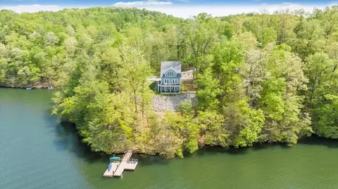 View/Area - 1373 Thomason Ln, Goodview, VA 24095 photo 11 of 21