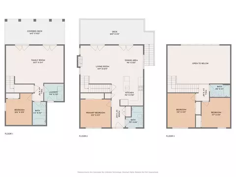 Floorplan - 1373 Thomason Ln, Goodview, VA 24095 photo 4 of 4