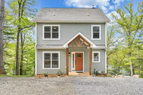Exterior - 1373 Thomason Ln, Goodview, VA 24095 photo 2 of 18