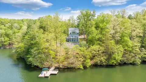 View/Area - 1373 Thomason Ln, Goodview, VA 24095 photo 3 of 21