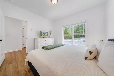Bedroom - 1373 Thomason Ln, Goodview, VA 24095 photo 2 of 6