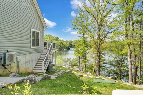 Exterior - 1373 Thomason Ln, Goodview, VA 24095 photo 14 of 18