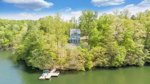 View/Area - 1373 Thomason Ln, Goodview, VA 24095 photo 2 of 21