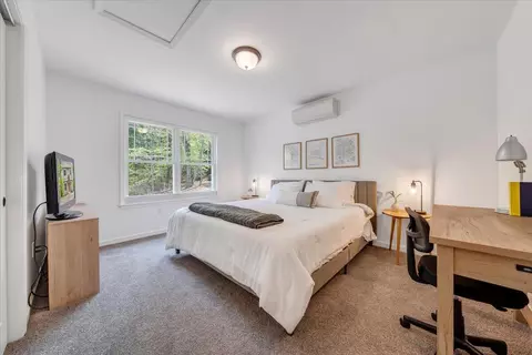 Bedroom - 1373 Thomason Ln, Goodview, VA 24095 photo 3 of 6