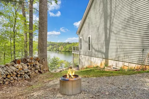 Exterior - 1373 Thomason Ln, Goodview, VA 24095 photo 10 of 18