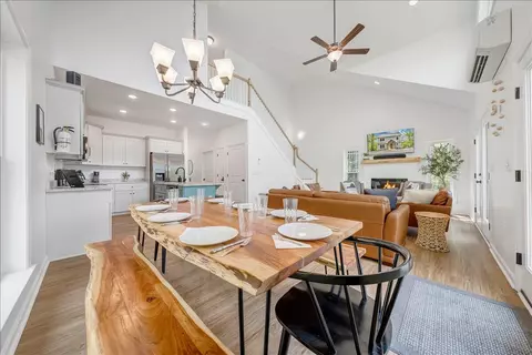 Dining - 1373 Thomason Ln, Goodview, VA 24095 photo 4 of 4