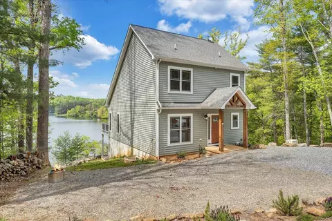Exterior - 1373 Thomason Ln, Goodview, VA 24095 photo 9 of 18
