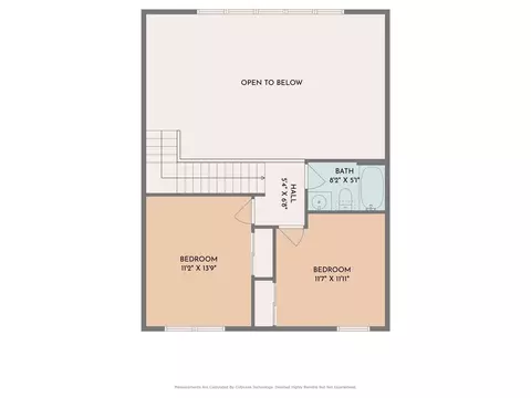 Floorplan - 1373 Thomason Ln, Goodview, VA 24095 photo 2 of 4