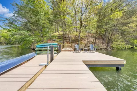 Exterior - 1373 Thomason Ln, Goodview, VA 24095 photo 11 of 18