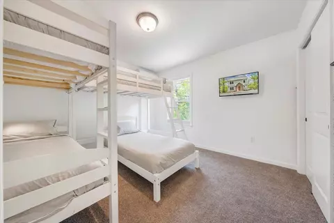 Bedroom - 1373 Thomason Ln, Goodview, VA 24095 photo 4 of 6
