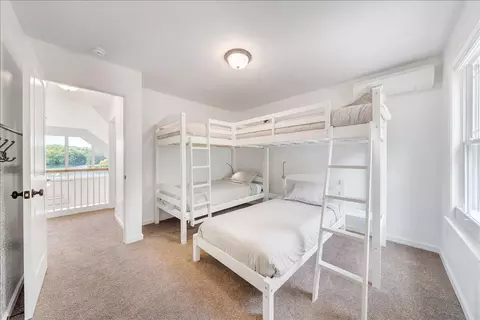 Bedroom - 1373 Thomason Ln, Goodview, VA 24095 photo 5 of 6