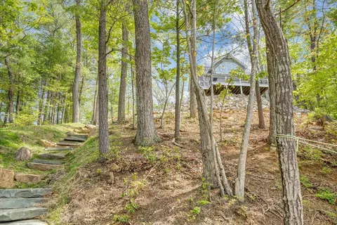 Exterior - 1373 Thomason Ln, Goodview, VA 24095 photo 12 of 18