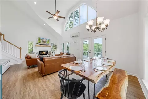 Dining - 1373 Thomason Ln, Goodview, VA 24095 photo 1 of 4