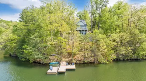 View/Area - 1373 Thomason Ln, Goodview, VA 24095 photo 6 of 21