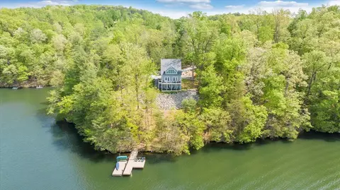 View/Area - 1373 Thomason Ln, Goodview, VA 24095 photo 4 of 21