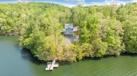 View/Area - 1373 Thomason Ln, Goodview, VA 24095 photo 9 of 21