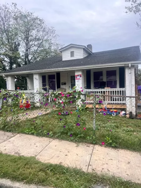 1417 Greenbrier Ave SE, Roanoke, VA 24013