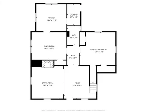 60 Soapstone Rd, Ridgeway, VA 24148 photo 25
