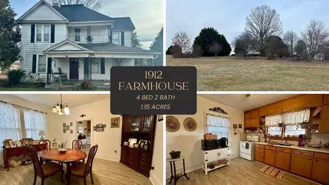 60 Soapstone Rd, Ridgeway, VA 24148