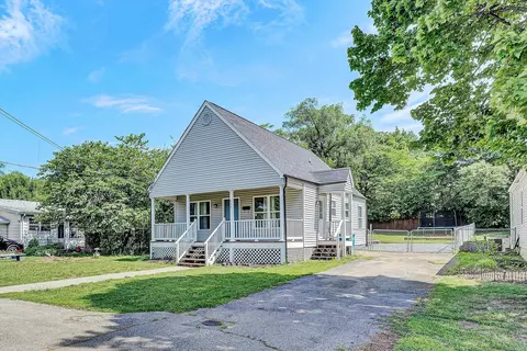 635 Queen Ave NW, Roanoke, VA 24012